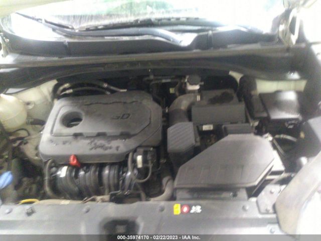 KNDPMCAC5J7445064 KIA Sportage Lx