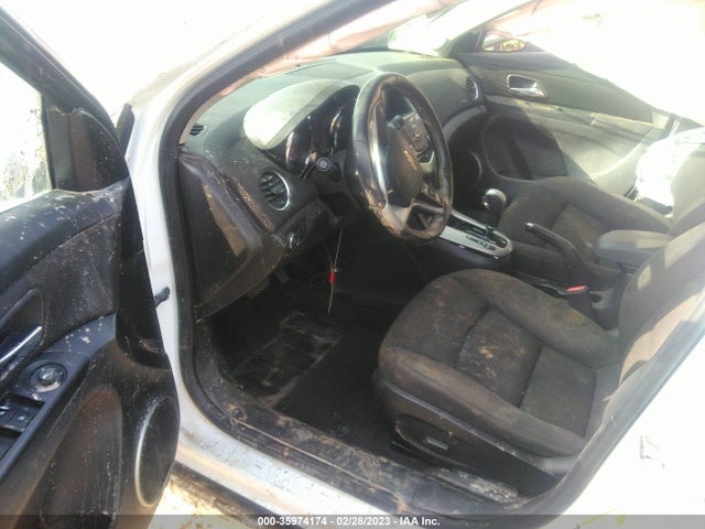 Chevrolet Cruze 1lt Auto 2014 1G1PC5SB3E7240815 Image 5