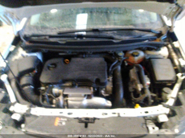 Chevrolet CRUZE LT 2018 1G1BE5SM3J7237767 Image 10