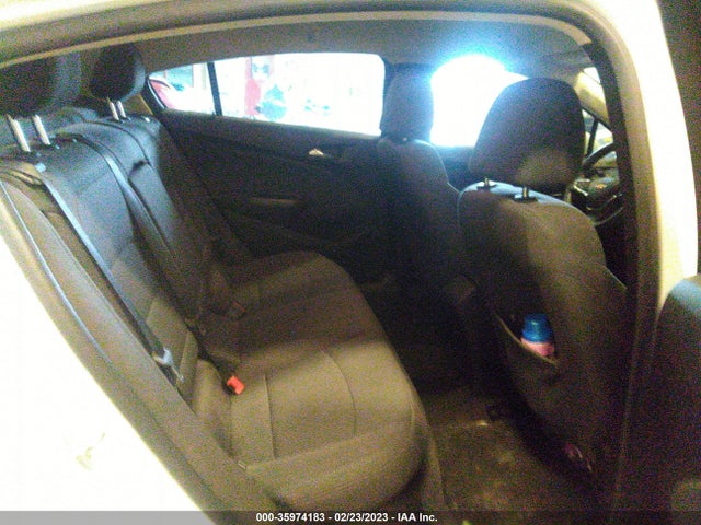 Chevrolet CRUZE LT 2018 1G1BE5SM3J7237767 Image 8