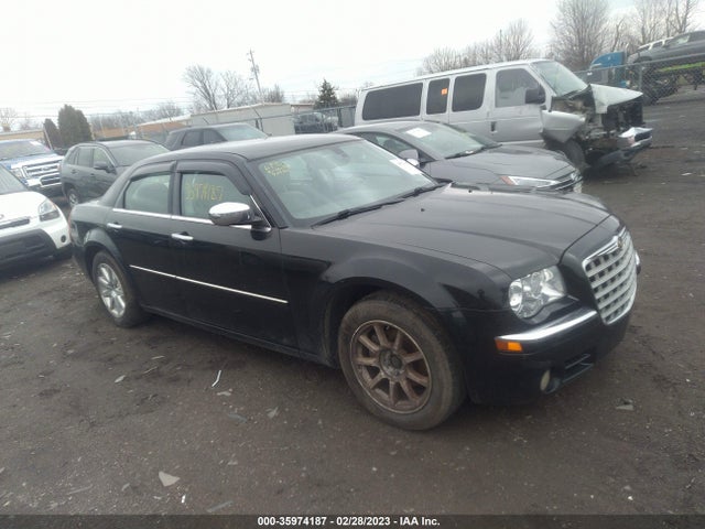 2009 2C3KA33V89H529076 zdjęcie główne