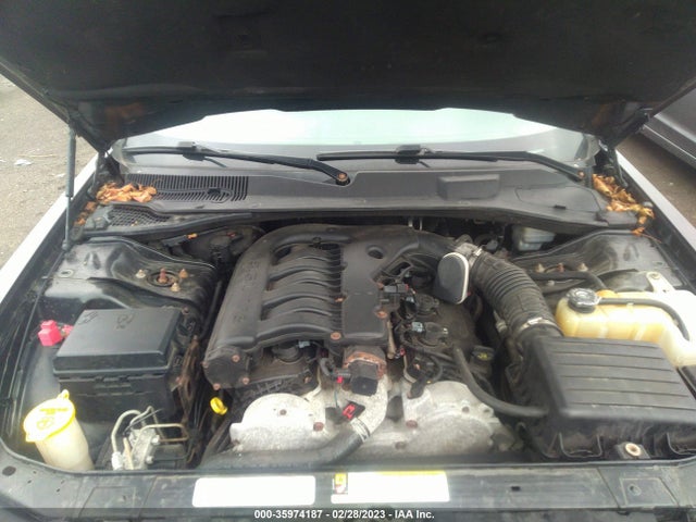 Chrysler 300 Limited 2009 2C3KA33V89H529076 Image 11
