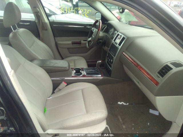 Chrysler 300 Limited 2009 2C3KA33V89H529076 Image 6