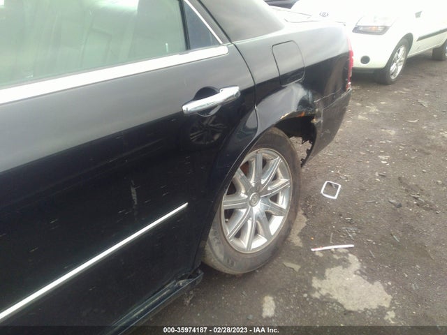 Chrysler 300 Limited 2009 2C3KA33V89H529076 Image 7