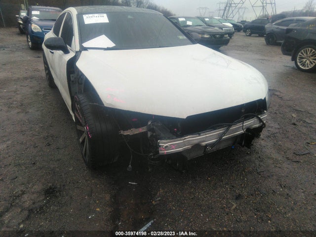 Audi A7 3.0 Prestige 2012 WAU3GAFC1CN052824 Image 7