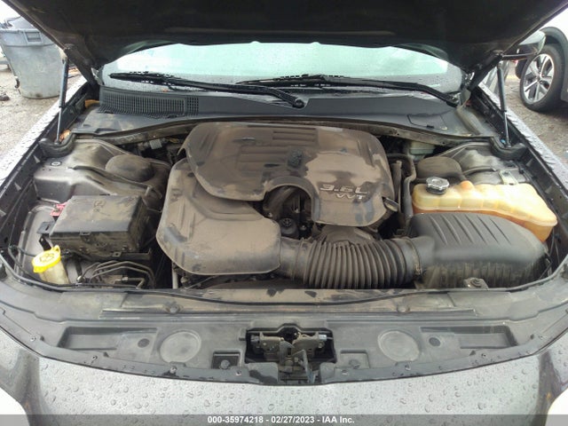 Chrysler 300 2015 2C3CCAAG0FH872161 Image 11