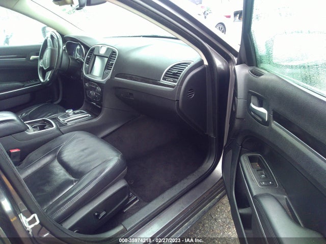 Chrysler 300 2015 2C3CCAAG0FH872161 Image 6
