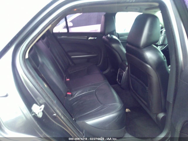 Chrysler 300 2015 2C3CCAAG0FH872161 Image 9