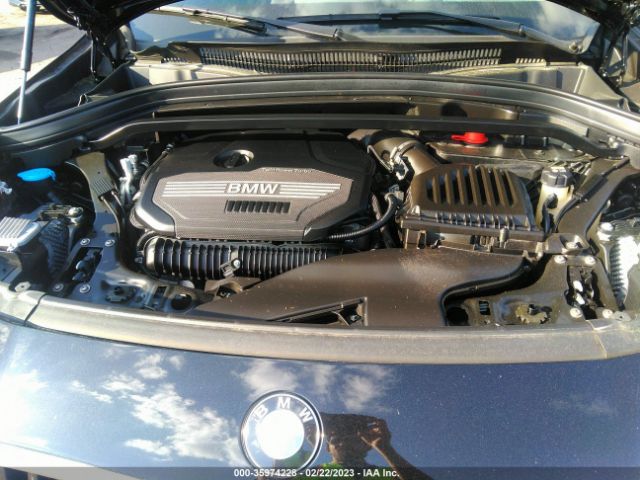 WBXYJ1C03N5U39661 BMW X2 Xdrive28i