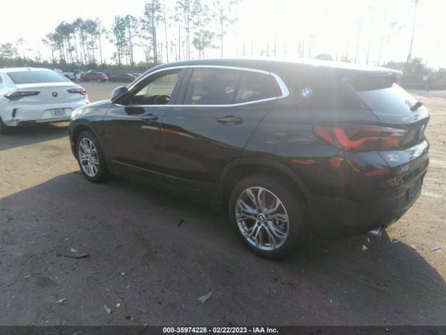 WBXYJ1C03N5U39661 BMW X2 Xdrive28i