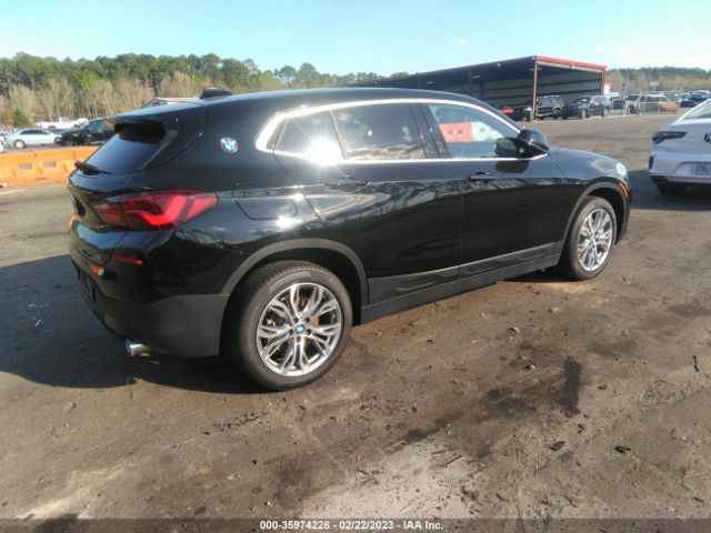 WBXYJ1C03N5U39661 BMW X2 Xdrive28i