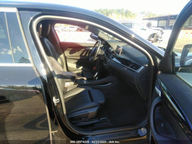 WBXYJ1C03N5U39661 BMW X2 Xdrive28i