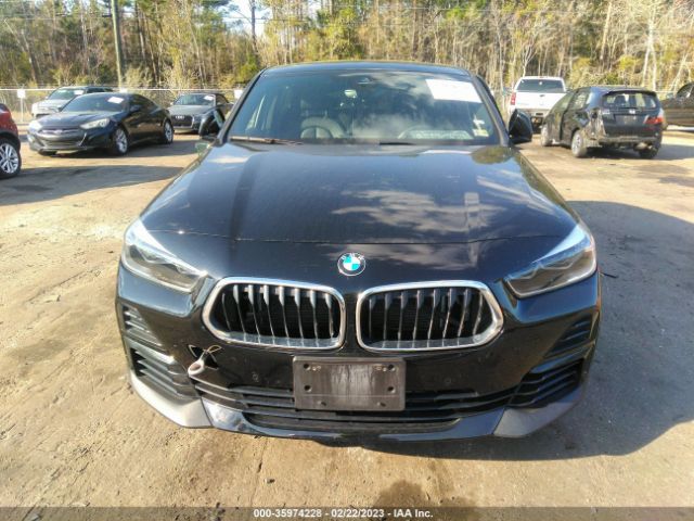 WBXYJ1C03N5U39661 BMW X2 Xdrive28i