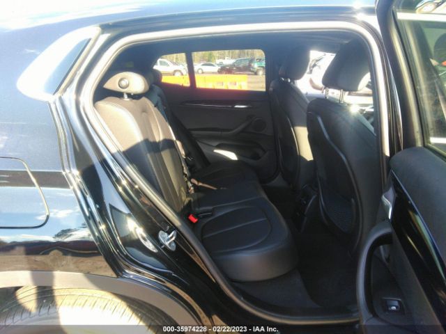 WBXYJ1C03N5U39661 BMW X2 Xdrive28i