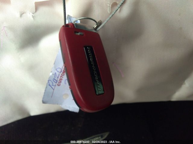 1C4RJFN96KC709838 Jeep Grand Cherokee Trackhawk