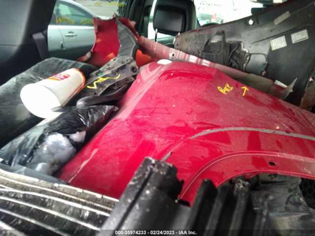 1C4RJFN96KC709838 Jeep Grand Cherokee Trackhawk