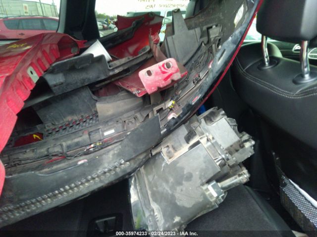 1C4RJFN96KC709838 Jeep Grand Cherokee Trackhawk