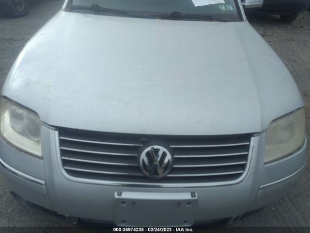 WVWWH63B84E087755 Volkswagen Passat Wagon Glx