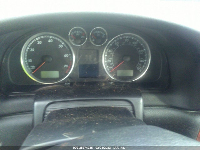 WVWWH63B84E087755 Volkswagen Passat Wagon Glx