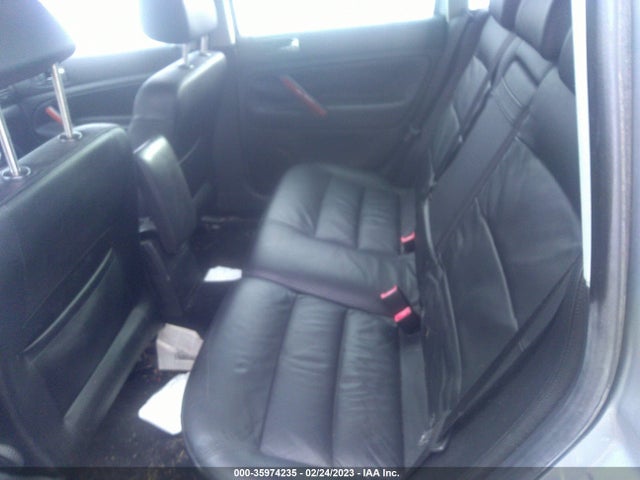 WVWWH63B84E087755 Volkswagen Passat Wagon Glx
