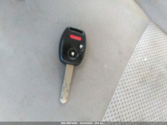 2010 HONDA INSIGHT EX VIN: JHMZE2H74AS019936