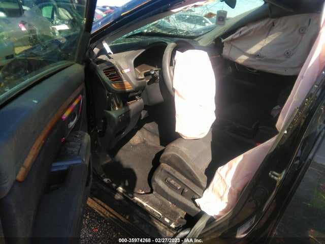 Honda CR-V EX 2017 7FARW1H51HE015555 Image 6