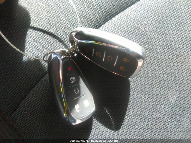 Chevrolet Cruze Lt Auto 2018 1G1BE5SM2J7129446 Image 11