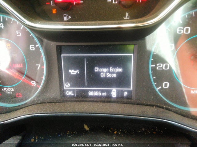 Chevrolet Cruze Lt Auto 2018 1G1BE5SM2J7129446 Image 7