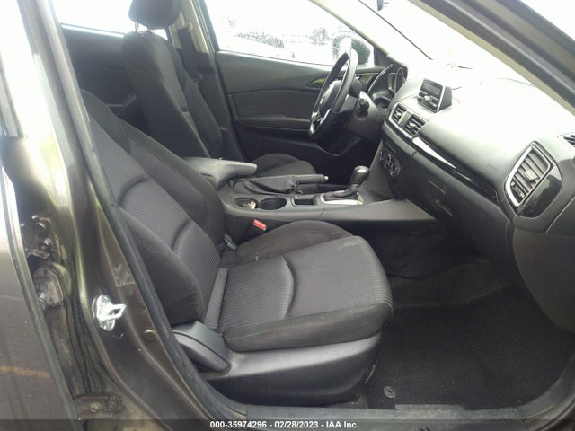 Mazda Mazda3 I Touring 2014 3MZBM1V79EM109633 Image 6