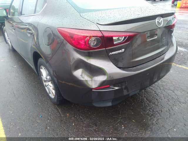 Mazda Mazda3 I Touring 2014 3MZBM1V79EM109633 Image 7