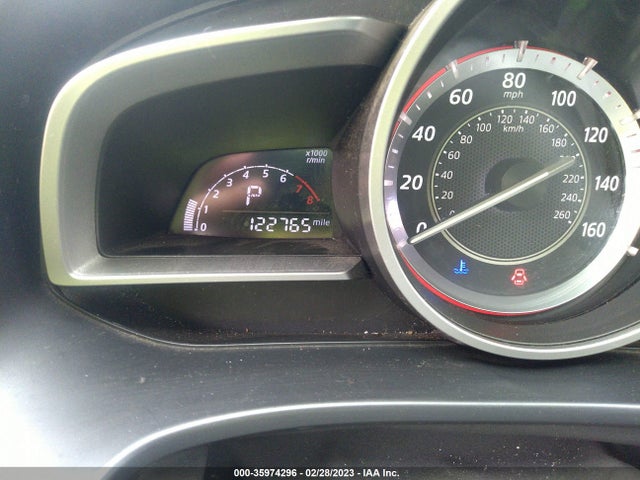 2014 MAZDA MAZDA3 I TOURING VIN: 3MZBM1V79EM109633