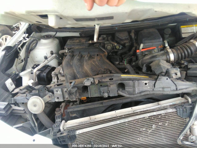 Nissan VERSA SV 2016 3N1CN7AP3GL899780 Image 11