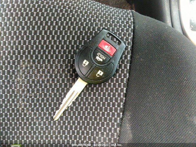 Nissan VERSA SV 2016 3N1CN7AP3GL899780 Image 3