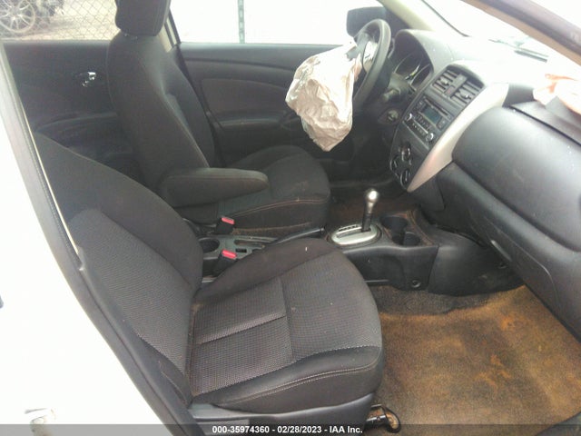Nissan VERSA SV 2016 3N1CN7AP3GL899780 Image 6