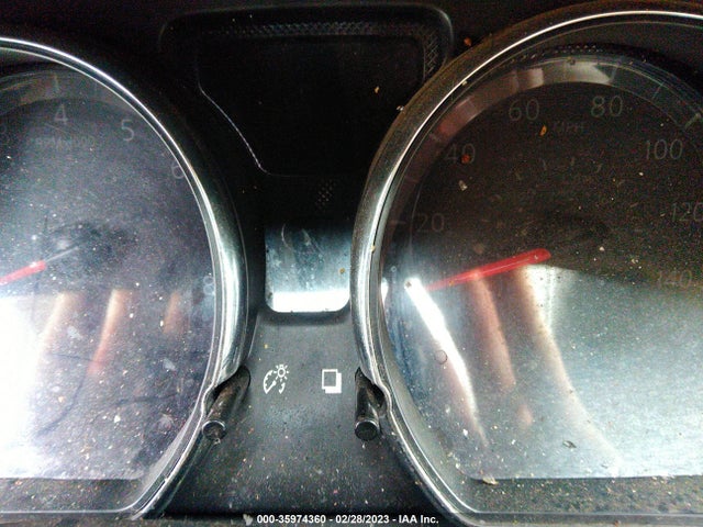 Nissan VERSA SV 2016 3N1CN7AP3GL899780 Image 8