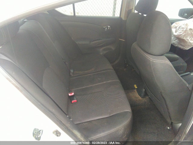 Nissan VERSA SV 2016 3N1CN7AP3GL899780 Image 9