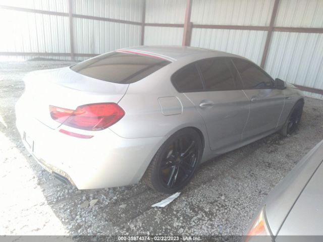 WBA6B2C50ED129571 BMW 6 Series 650i