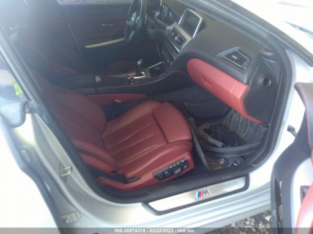 WBA6B2C50ED129571 BMW 6 Series 650i
