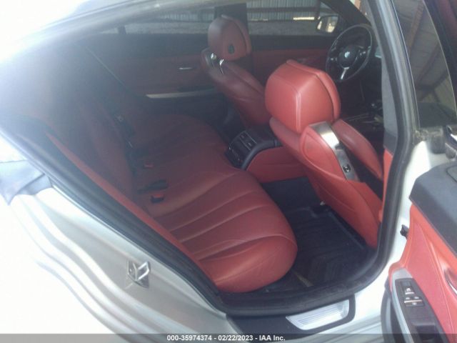 WBA6B2C50ED129571 BMW 6 Series 650i