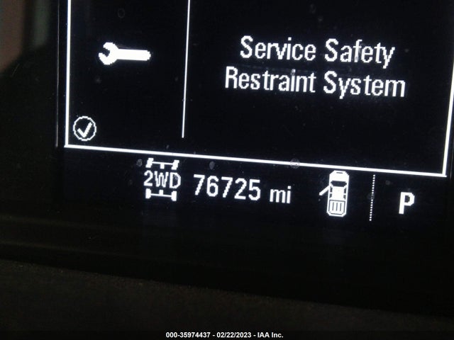 Chevrolet Silverado 1500 Custom 2019 3GCPYBEH2KG221437 Image 9