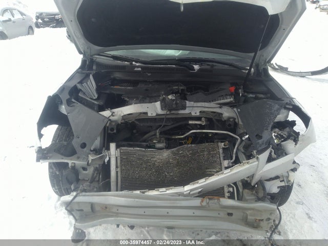 Chevrolet Equinox Ltz 2015 1GNALDEK5FZ103584 Image 11