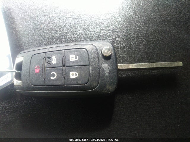 Chevrolet Equinox Ltz 2015 1GNALDEK5FZ103584 Image 3
