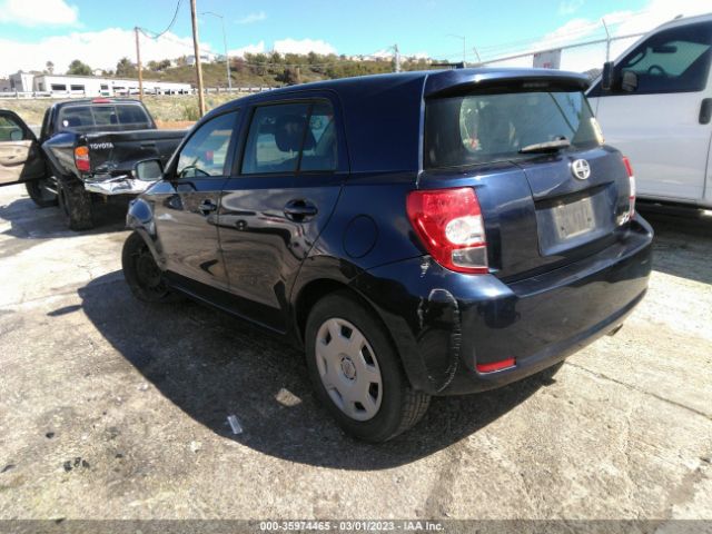 JTKKUPB4XE1042756 Scion XD