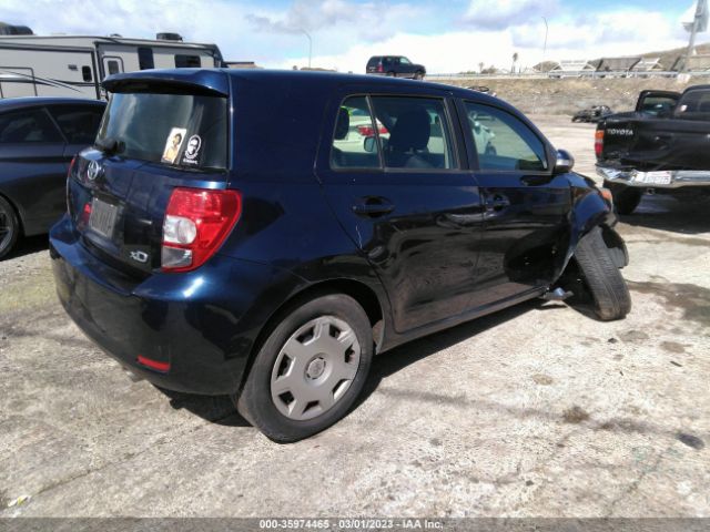 JTKKUPB4XE1042756 Scion XD