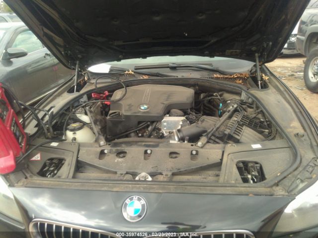 WBA5A5C56GG351596 BMW 5 Series 528i