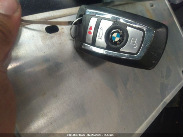 WBA5A5C56GG351596 BMW 5 Series 528i
