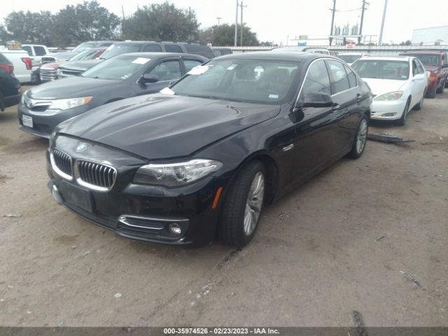 WBA5A5C56GG351596 BMW 5 Series 528i