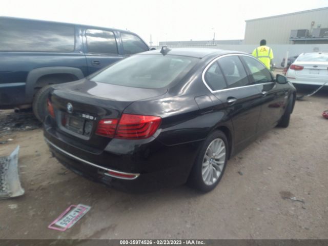 WBA5A5C56GG351596 BMW 5 Series 528i