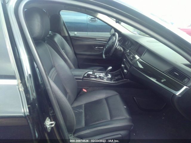 WBA5A5C56GG351596 BMW 5 Series 528i