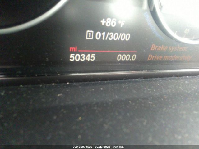 WBA5A5C56GG351596 BMW 5 Series 528i